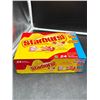 Image 2 : Starburst 24-Count Pack of Fruit Chews Candy, 92g Each