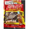 Image 2 : Haribo Happy Cola Gummy Candies, 12 x 175g Packs