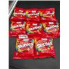 Image 1 : Skittles Original Bite-Size Candies 8 Pack of 170g Each