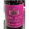 Image 2 : Carl Jung Cuvee Red De-Alcoholized Wine, Product of Germany 750ml