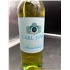 Image 2 : Carl Jung Chardonnay De-Alcoholized White Wine 750ml Bottle