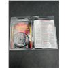 Image 3 : Imperial Stove Thermometer with Magnetic Mounting Pack of 2
