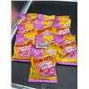 Image 1 : Lot of 10 Starburst Gummies Gelifies 142g Packs