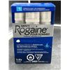 Image 1 : Men’s Rogaine Foam 5% Minoxidil, 3 x 60g