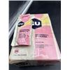 Image 2 : GU Energy Gel Strawberry Banana, 32g Packets, Case of 24