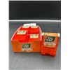 Image 2 : Set of 12 Tic Tac Orange Mint Containers, 29g Each
