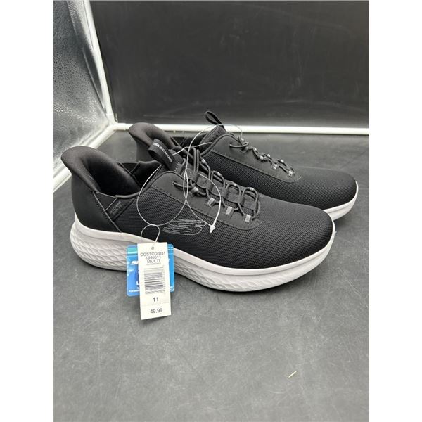 Skechers Men’s Athletic Shoes, Size 11