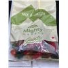 Image 2 : Mighty Marked Gummy Candy Mix 12 x 150g Pack Assortment