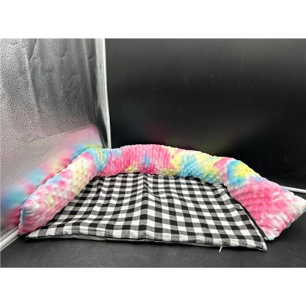 Mabozoo Dog Bed  Pillow – 23.6×15.7 Inches