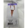 Image 3 : Lolë XS Women’s White Pleated Skirt With Tag