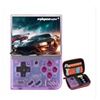 Image 1 : Miyoo Mini Plus Retro Handheld Game Console With 3.5-Inch HD Screen Purple