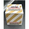 Image 1 : Fisherman’s Friend Honey-Lemon Sugar-Free Lozenges, 8 x 22 Ct Packets