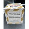 Image 2 : Fisherman’s Friend Honey-Lemon Sugar-Free Lozenges, 8 x 22 Ct Packets
