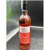 Image 1 : 750 mL Non-Alcoholic Rose Wine With Red Berry Notes