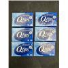 Image 1 : Q-tips Cotton Swabs with 30 Units Each, Set of 6 Boxes