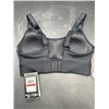 Image 3 : Under Armour Women’s Fitted Sports Bra, Model 1384123, Size XS
