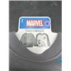 Image 2 : Marvel Sweatshirt and Raglan T-Shirt Set Featuring Avengers Graphics Size 4