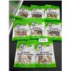 Image 1 : Break-A-Way Protein Mix – 8 Packs of 85g Each