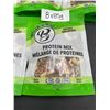 Image 2 : Break-A-Way Protein Mix – 8 Packs of 85g Each