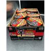 Image 1 : Nongshim Shin Black Premium Ramen Noodles With Beef Bone Broth, 6 Cups, 110 g Each
