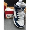Image 3 : Puma Rebound V5 Mid Ac+ Infant Sneakers, Size 5C