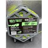 Image 2 : Ugly Twist 0.080 Inch 175 Ft Commercial Grade Trimmer Line by Shakespeare