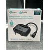 Image 2 : Kasa Smart Outdoor Smart Plug by TP-Link (KP400) – Smart WiFi Outlet with 2 Sockets, IP64 W