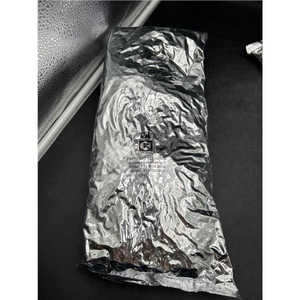 Espresso Blend WB Coffee Beans