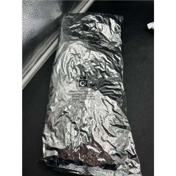 Espresso Blend WB Coffee Beans