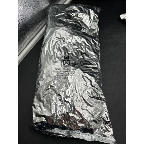 Espresso Blend WB Coffee Beans