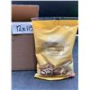 Image 1 : Kao Cafe Latte Almonds 12 x 113g Packs