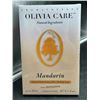 Image 2 : Olivia Care Mandarin Natural Moisturizing Olive Oil Bath Soap 4 x 567g