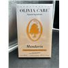 Image 2 : Olivia Care Mandarin Natural Moisturizing Olive Oil Bath Soap 4 x 567g