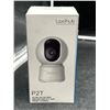 Image 2 : 360° View 2K Pet Camera with Phone App, Indoor Security Camera, P2T Baby Monitor, Pan/Tilt, Motion &