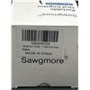 Image 3 : Sawgmore Model TH2D4 Cordless Water Flosser for Teeth, Portable Water Teeth Cleaner Picks with 4 DIY