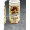 Image 2 : Gorilla Clear Glue 110 mL – Lot of 2 Bottles