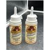 Image 1 : Gorilla Clear Glue 110 mL – Lot of 2 Bottles