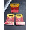 Image 1 : Burt’s Bees Limited Edition Cranberry Spritz Lip Balm Set of Three