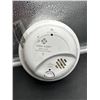 Image 1 : First Alert Photoelectric Smoke Alarm Model SA720B