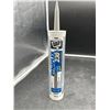 Image 1 : DAP Dynaflex 230 Grey Sealant, 300 mL – Model 49635