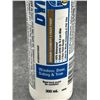 Image 2 : DAP Dynaflex 230 Grey Sealant, 300 mL – Model 49635