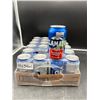 Image 1 : Mott’s Clamato Tomato Cocktail 24 x 341ml Cans