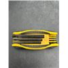 Image 3 : Stanley Folding Hex Key Set with Metric Sizes