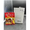 Image 1 : Haribo Happy Cola Gummy Candy 12 Packs x 175g Each