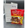 Image 1 : Haribo Happy Cola Gummy Candy, 12 Packs of 175g Each