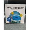 Image 3 : HOXHA Pool Pillow for Above Ground Pool, 4 × 8 FT Pool Cover Pillow for Closing Winter, Cold Resista