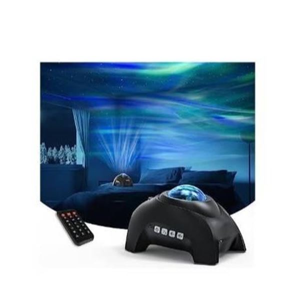 Airivo Music Aurora Projector Lamp with Bluetooth and Voice Control