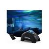 Image 1 : Airivo Music Aurora Projector Lamp with Bluetooth and Voice Control