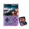 Image 1 : Miyoo Mini Plus Retro Handheld Game Console With 3.5-Inch HD Screen And Storage Case