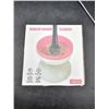 Image 2 : MBC-G1 Makeup Brush Cleaner With Electric Operation